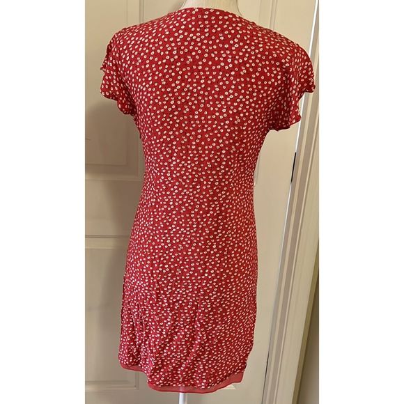 Rails dress - Picture 2 of 4